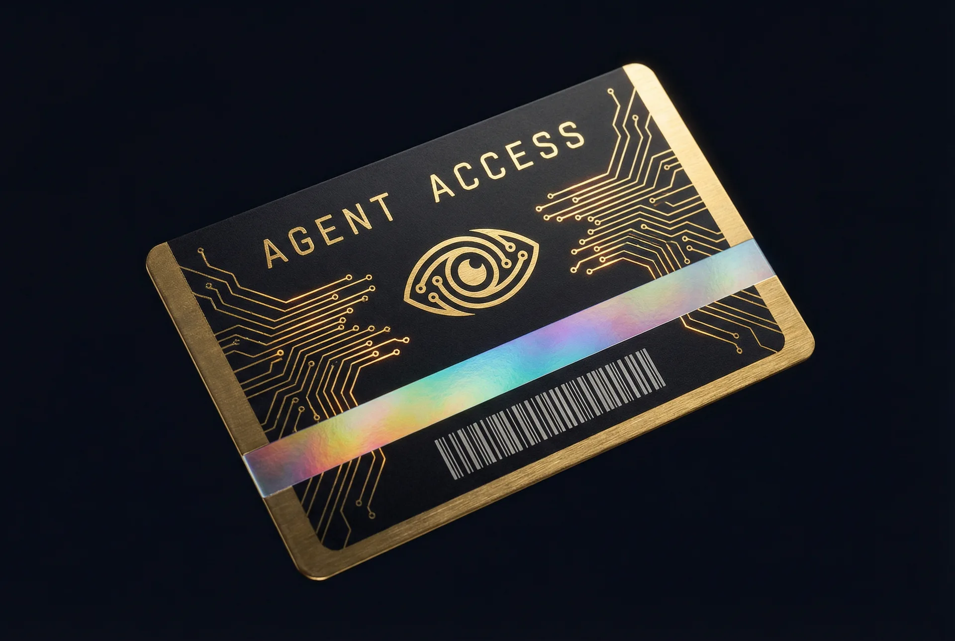大航海家5 - Agent Access 情报员会员卡
